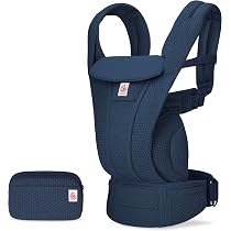 Amazon.co.jp: Ergobaby(エルゴベビー) OMNI Deluxe Mesh オムニ